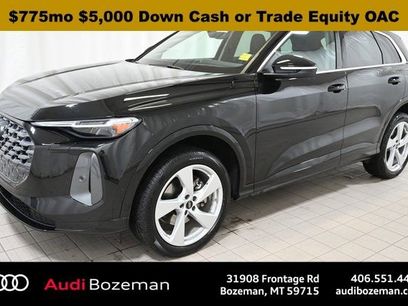 Used 2025 Audi Q5 Premium Plus w/ Premium Plus