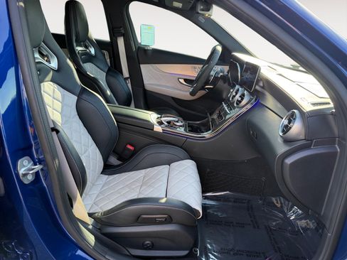 Used 2020 Mercedes-Benz C 63 AMG S image 19
