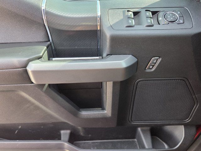 Used 2018 Ford F150 XLT w/ Equipment Group 302A Luxury RWD image 20