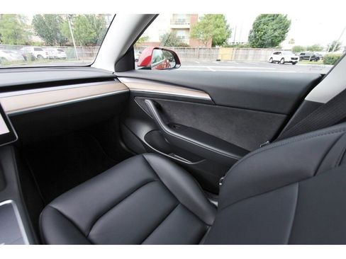 Used 2023 Tesla Model 3 Performance AWD/4WD image 11