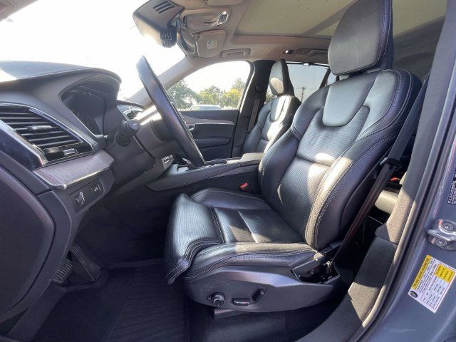 Used 2022 Volvo XC90 T6 Inscription w/ Advanced Package AWD/4WD image 19