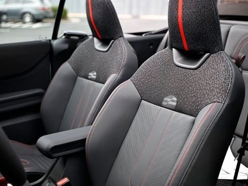 New 2026 MINI Cooper S image 22