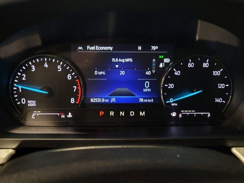 Used 2020 Ford Explorer XLT w/ Equipment Group 202A image 23