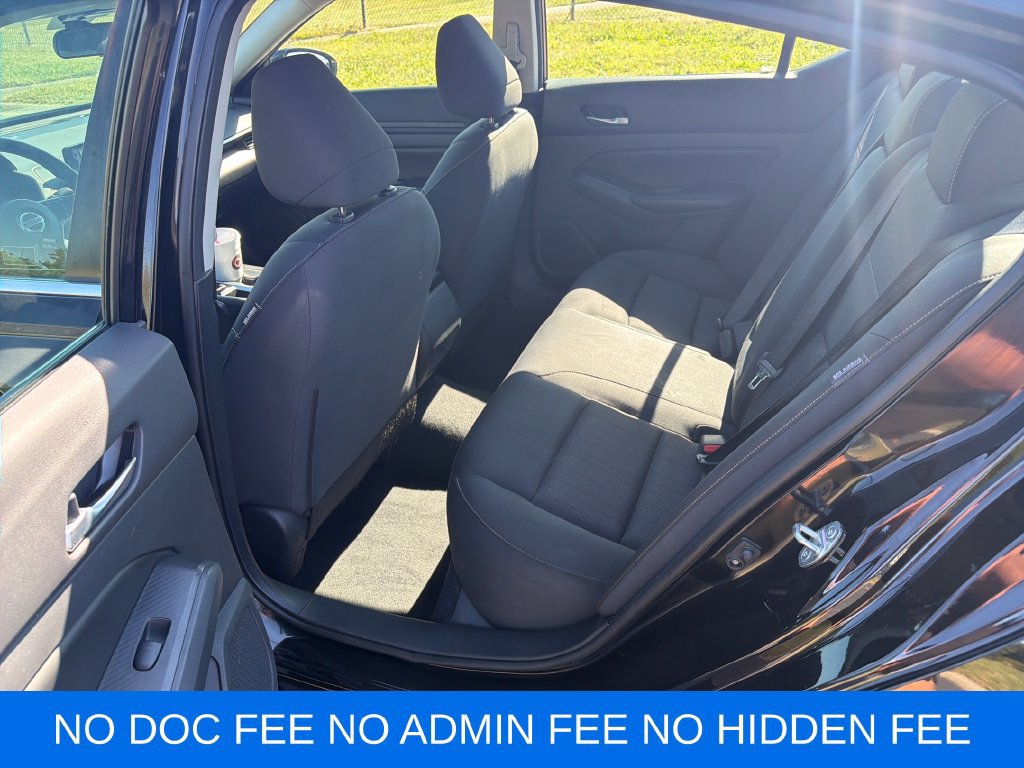 Used 2022 Nissan Altima 2.5 S FWD image 25