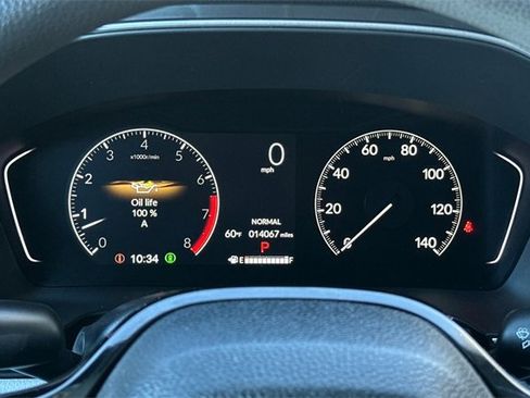 Certified 2023 Honda Pilot LX image 27