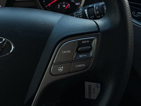 Used 2015 Hyundai Santa Fe Sport FWD image 22