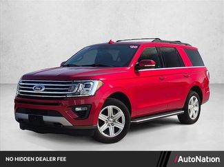 Used 2020 Ford Expedition XLT w/ Equipment Group 202A AWD/4WD video 1