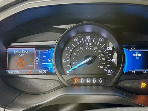 Used 2022 Ford Edge SEL w/ Convenience Package AWD/4WD image 16