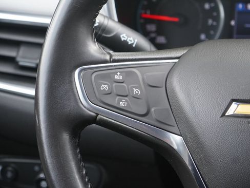 Used 2019 Chevrolet Equinox LT AWD/4WD image 15