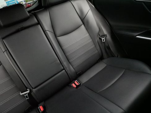 Certified 2025 Toyota RAV4 Limited w/ Advanced Technology Package AWD/4WD image 14