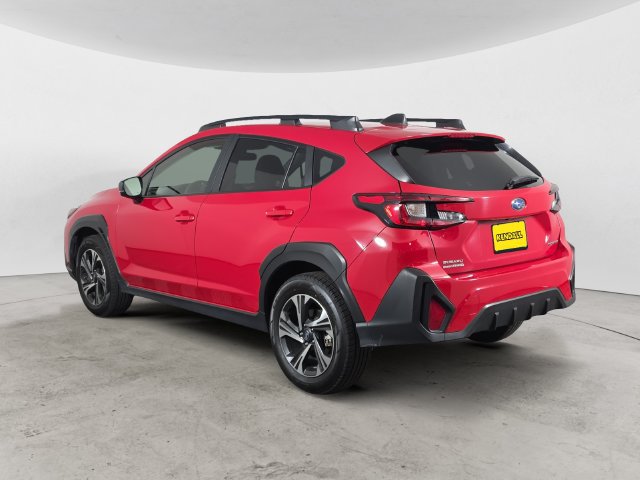 Certified 2025 Subaru Crosstrek 2.5i Premium AWD/4WD image 7