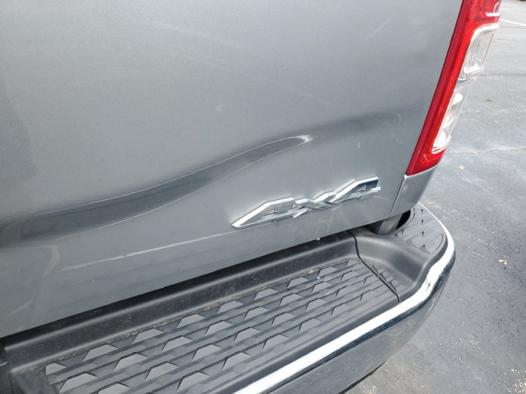 Certified 2024 RAM 3500 Tradesman w/ Chrome Appearance Group AWD/4WD image 7