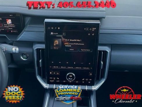Used 2026 GMC Acadia Elevation w/ Elevation Premium Package FWD image 20