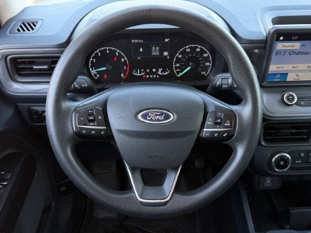 Used 2023 Ford Maverick XL FWD image 12