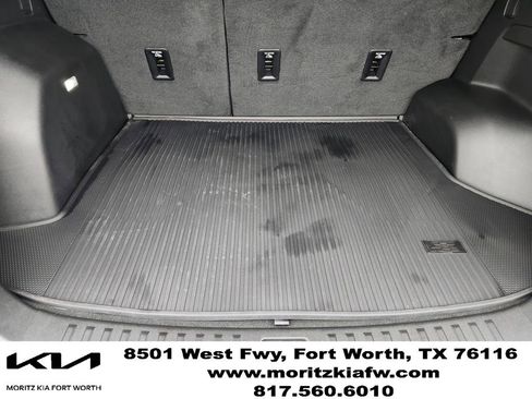 Used 2026 Chevrolet Equinox LT w/ Convenience Package II FWD image 30
