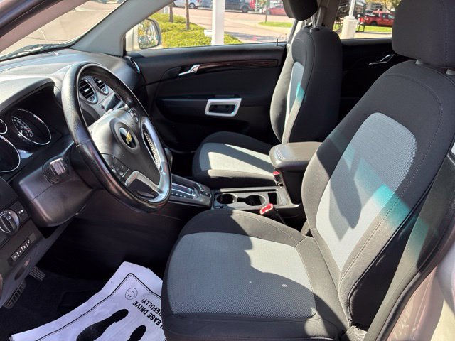 Used 2014 Chevrolet Captiva Sport LS FWD image 10