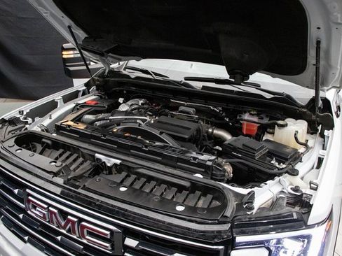 Used 2024 GMC Sierra 3500 AT4 w/ AT4 Premium Plus Package image 35