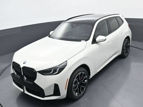 New 2026 BMW X3 xDrive30i w/ Premium Package AWD/4WD image 32