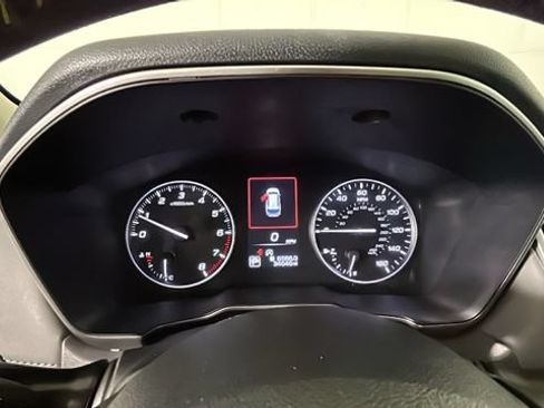 Used 2024 Subaru Outback Onyx Edition AWD/4WD image 17