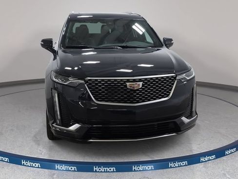 Certified 2024 Cadillac XT6 Premium Luxury w/ LPO, Floor Liner Package AWD/4WD image 2