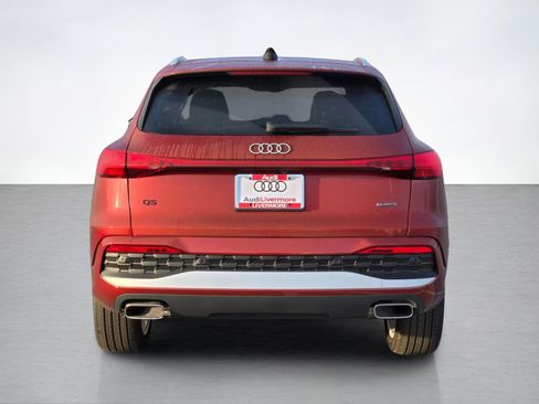 New 2025 Audi Q5 Premium Plus AWD/4WD image 5
