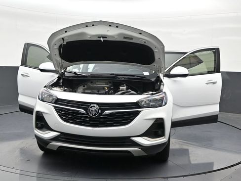 Used 2023 Buick Encore GX Preferred w/ Cold Weather Comfort Package FWD image 38