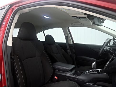 Used 2023 Subaru Legacy Premium AWD/4WD image 23