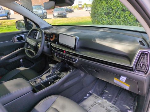 New 2026 Kia Sorento X-Line EX image 51