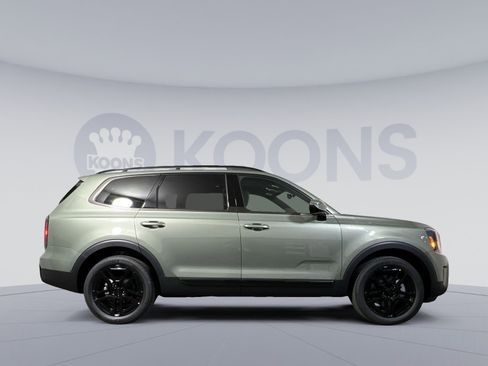 New 2025 Kia Telluride SX Prestige X-Line image 7