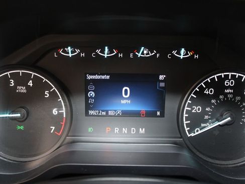 Used 2023 Ford F150 XLT AWD/4WD image 34