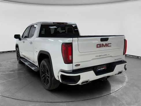 Used 2022 GMC Sierra 1500 Denali image 5