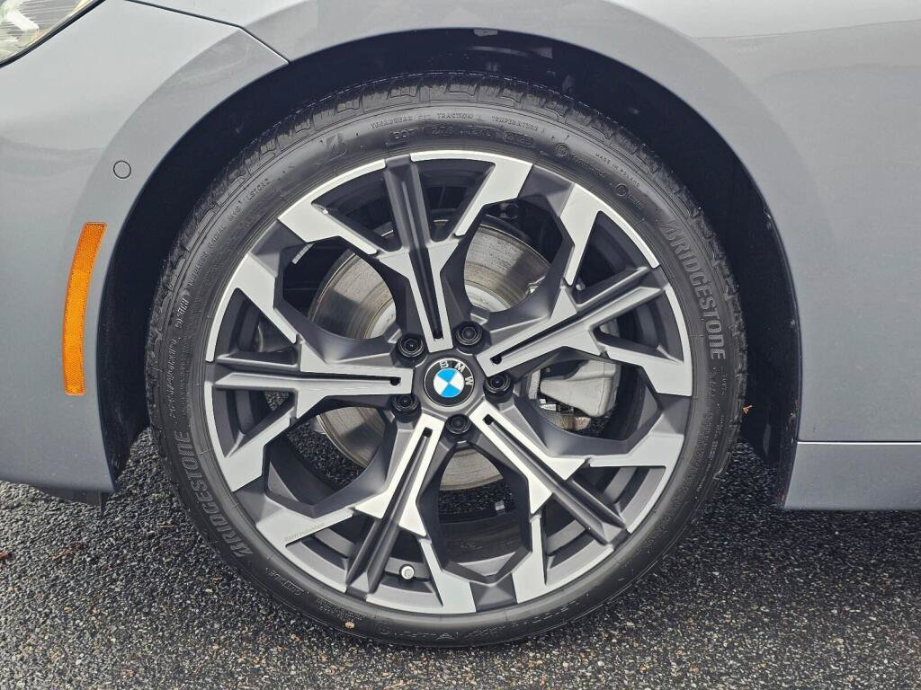 New 2026 BMW 230i xDrive Coupe w/ Premium Package AWD/4WD image 8