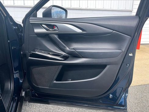 Used 2023 MAZDA CX-9 Touring Plus image 29