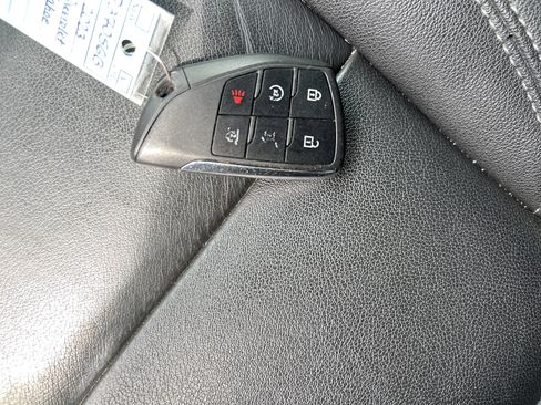 Used 2023 Chevrolet Tahoe LT w/ Luxury Package image 35