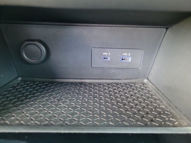 Used 2025 Nissan Pathfinder Rock Creek AWD/4WD image 31
