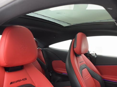 Certified 2024 Mercedes-Benz CLE 53 AMG 4MATIC image 17