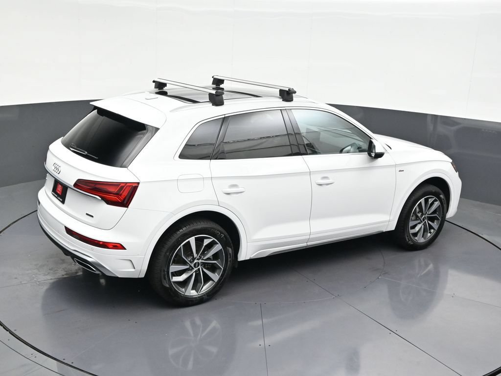 Used 2024 Audi Q5 2.0T Premium AWD/4WD image 18
