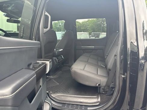 Used 2021 Ford F150 XLT w/ Equipment Group 302A High RWD image 13