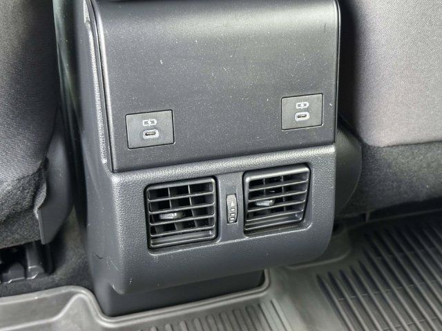 Used 2023 Subaru Solterra AWD image 17