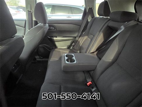 Used 2024 Nissan Rogue S image 11