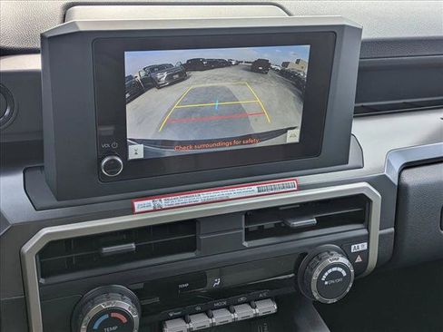 New 2025 Toyota Tacoma SR5 image 13