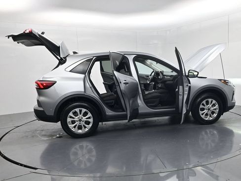 Used 2024 Ford Escape Active AWD/4WD image 60