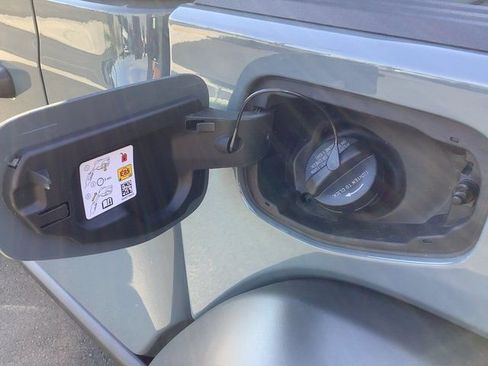 New 2026 Jeep Gladiator Mojave w/ Steel Bumper Group image 22