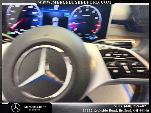 Used 2023 Mercedes-Benz C 300 4MATIC Sedan image 16