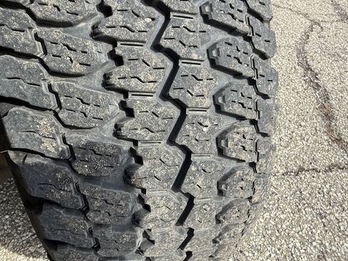 Used 2010 Ford F150 4x4 SuperCab image 17