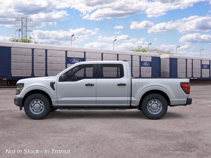 New 2026 Ford F150 XL RWD image 3