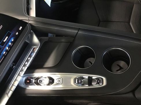 New 2026 Chevrolet Corvette Stingray Preferred Conv w/ Z51 Performance Package image 31