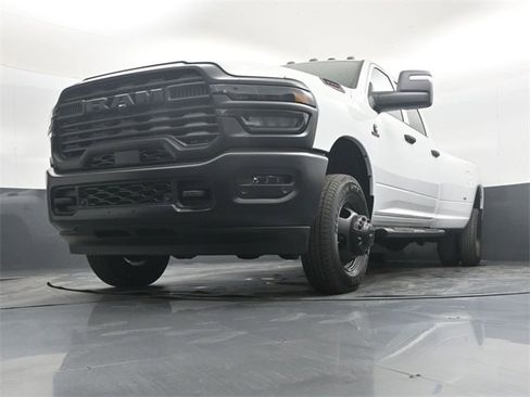 New 2026 RAM 3500 Tradesman image 43