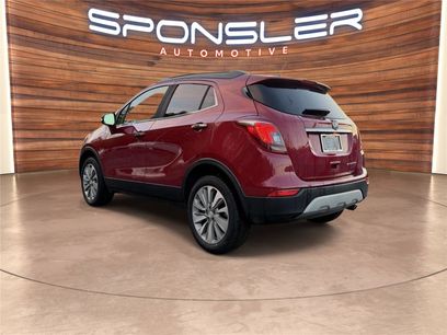 Used 2019 Buick Encore Preferred