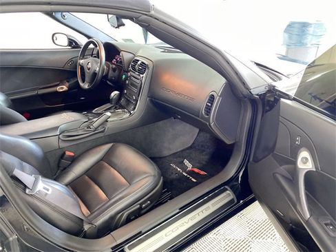 Used 2011 Chevrolet Corvette Base w/ Preferred Equipment Group image 26